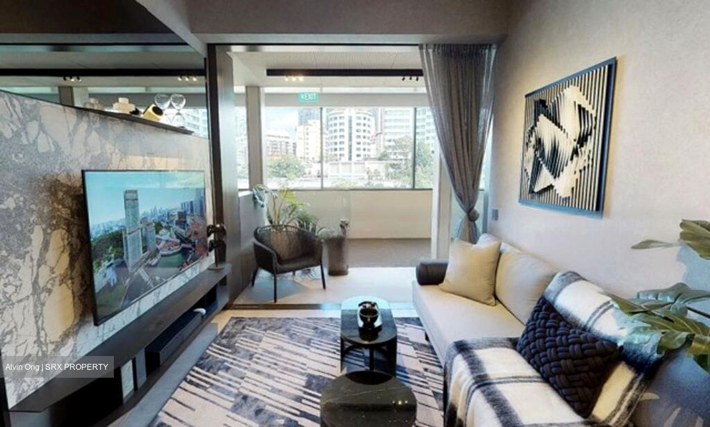 River Valley Road (D6), Condominium #458486661